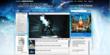 Time Travel And Space Travel Are Top Themes For The Largest...